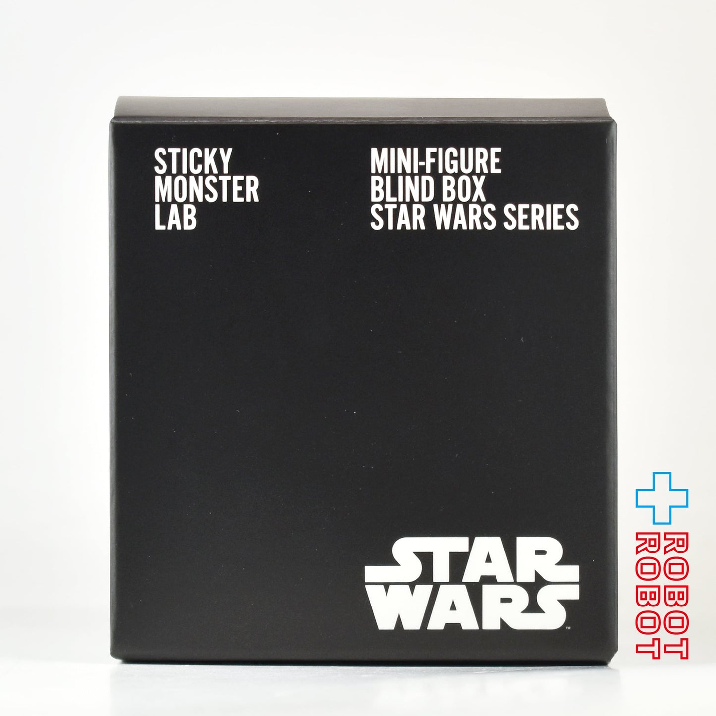ブリッツウェイ スティッキーモンスターラボ スター・ウォーズ ミニフィギュア ブラインドボックスシリーズ ストームトルーパー フィギュア 箱付