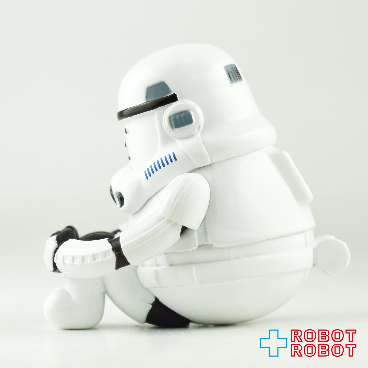 ブリッツウェイ スティッキーモンスターラボ スター・ウォーズ ミニフィギュア ブラインドボックスシリーズ ストームトルーパー フィギュア 箱付