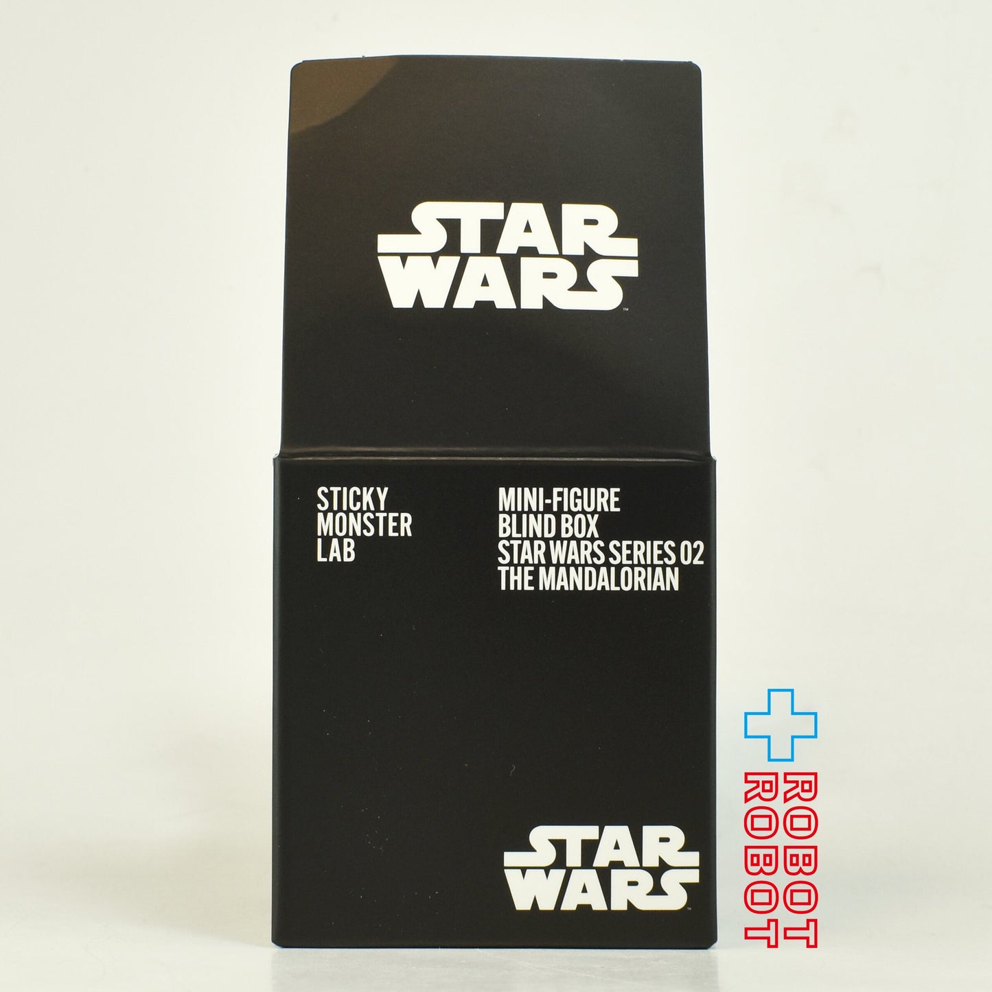 ブリッツウェイ スティッキーモンスターラボ スター・ウォーズ ミニフィギュア ブラインドボックスシリーズ アーマラー フィギュア 箱付