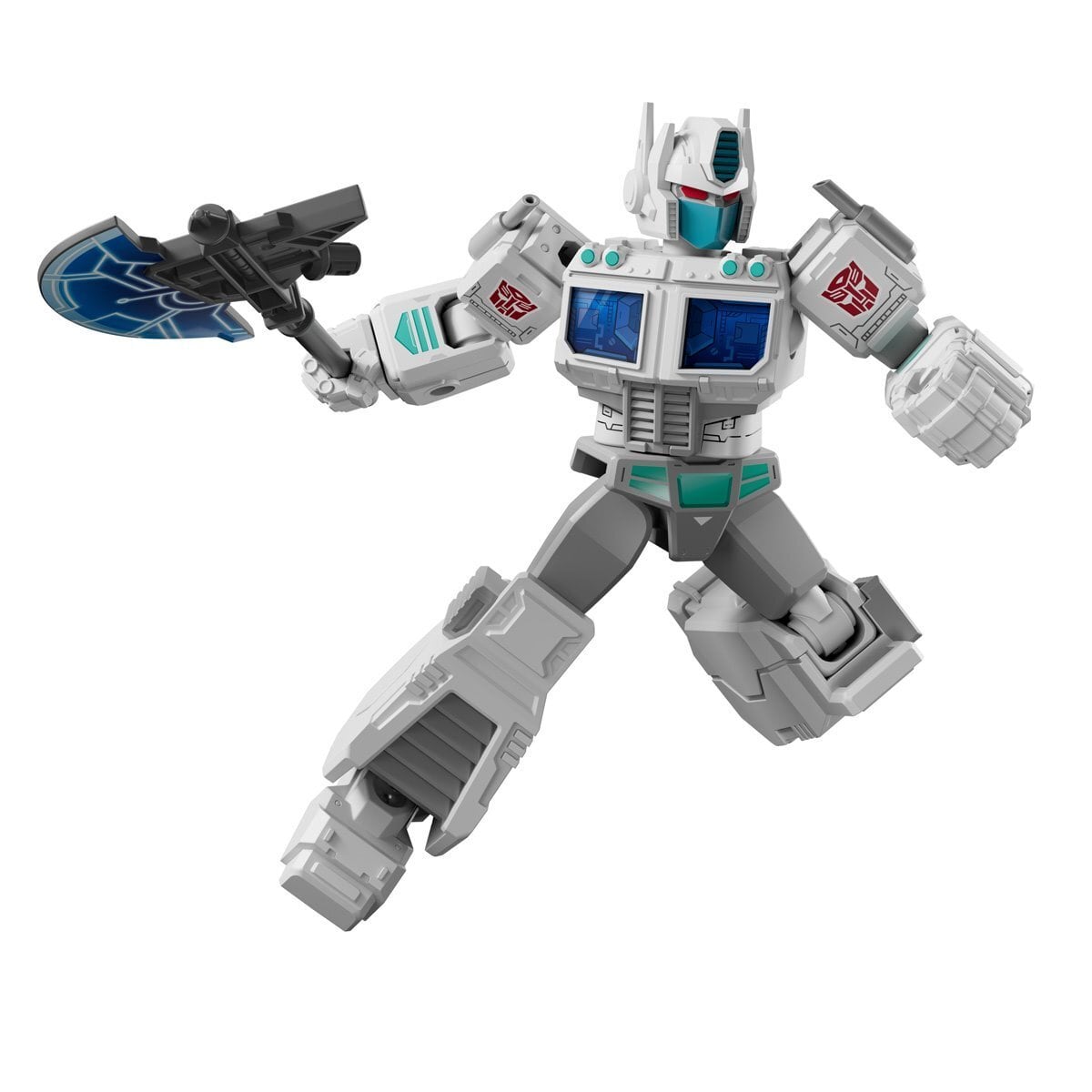 ブロッキーズ トランスフォーマー ギャラクシー バージョン 03