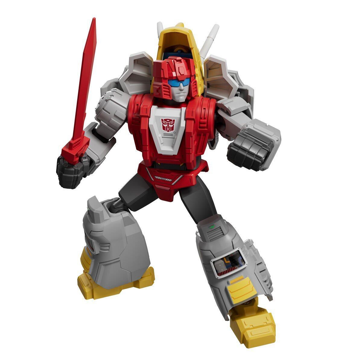 ⚫️ブロッキーズ トランスフォーマー ギャラクシー バージョン 03 未