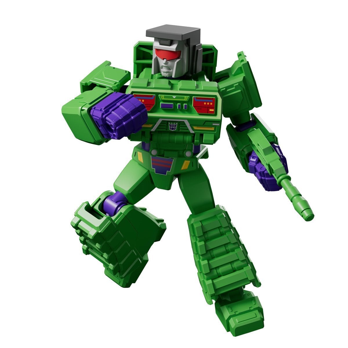 ⚫️ブロッキーズ トランスフォーマー ギャラクシー バージョン 03 未