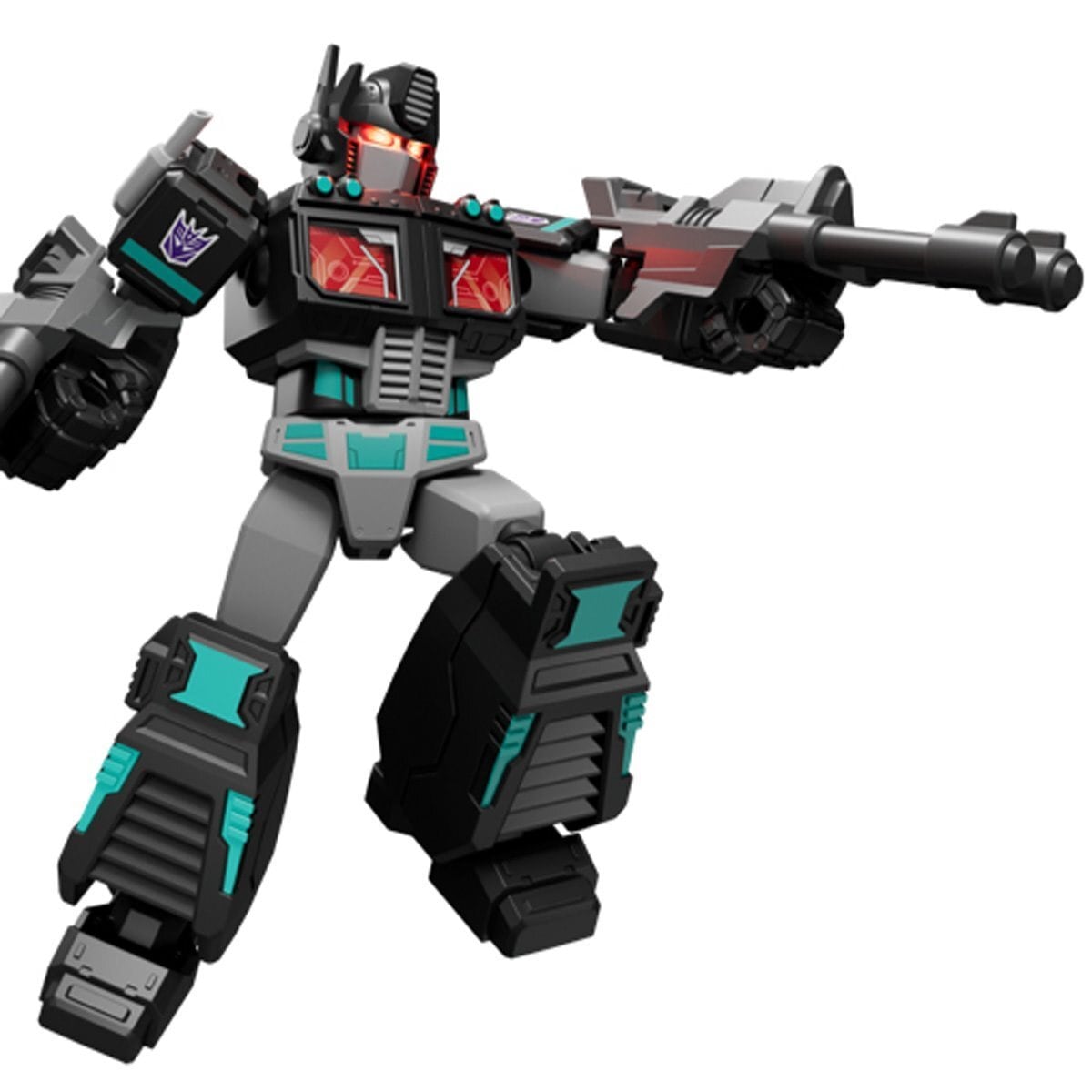 ⚫️ブロッキーズ トランスフォーマー ギャラクシー バージョン 04 未開封