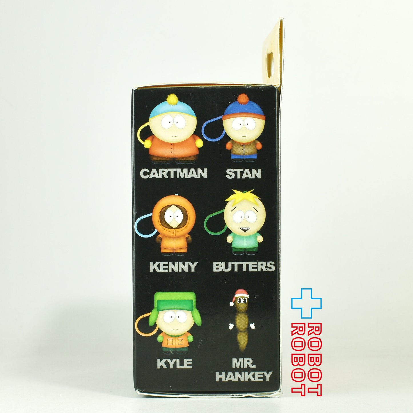 サウスパーク プラッシュ ダングラー ぬいぐるみ人形 未開封