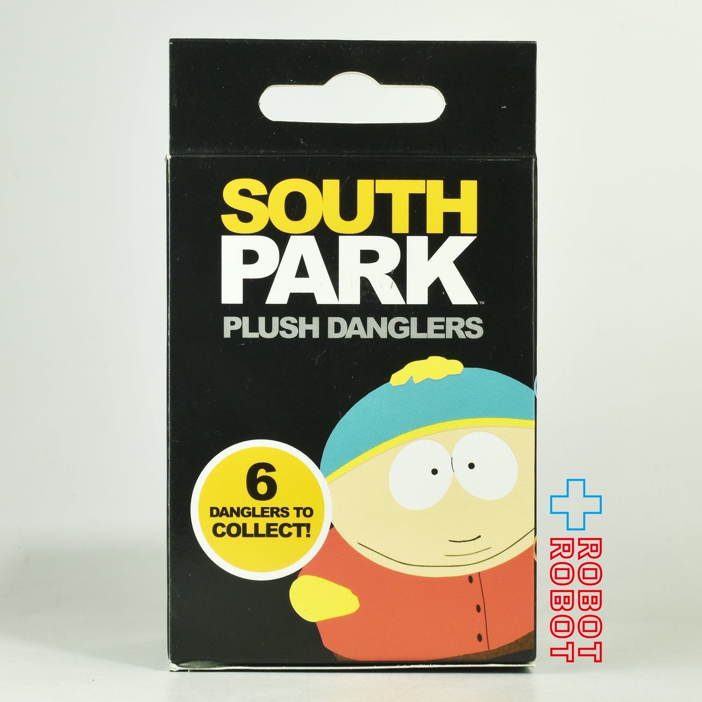 サウスパーク プラッシュ ダングラー ぬいぐるみ人形 未開封