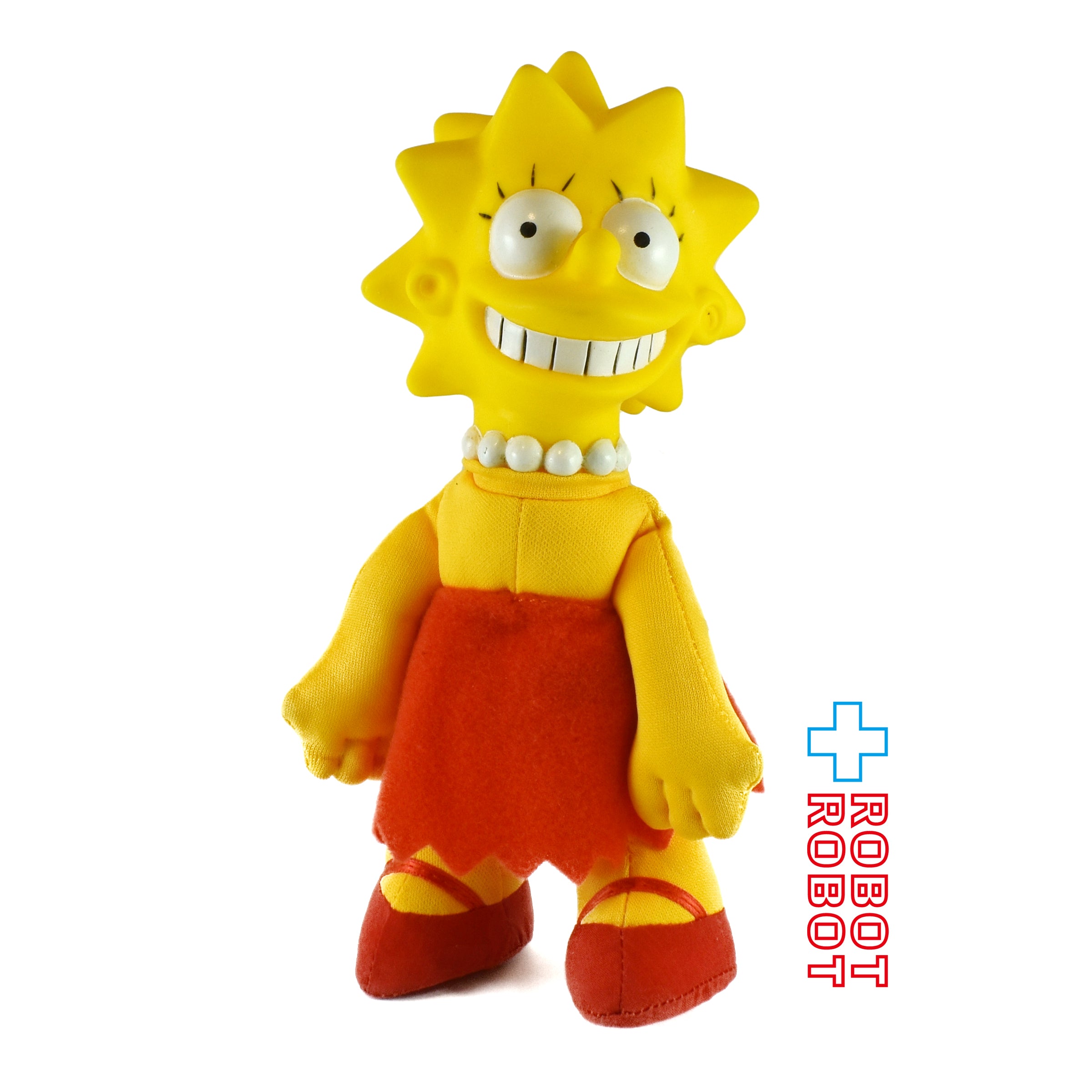 the SIMPSONS/シンプソンズ×BURGER KING/バーガーキング・Meal