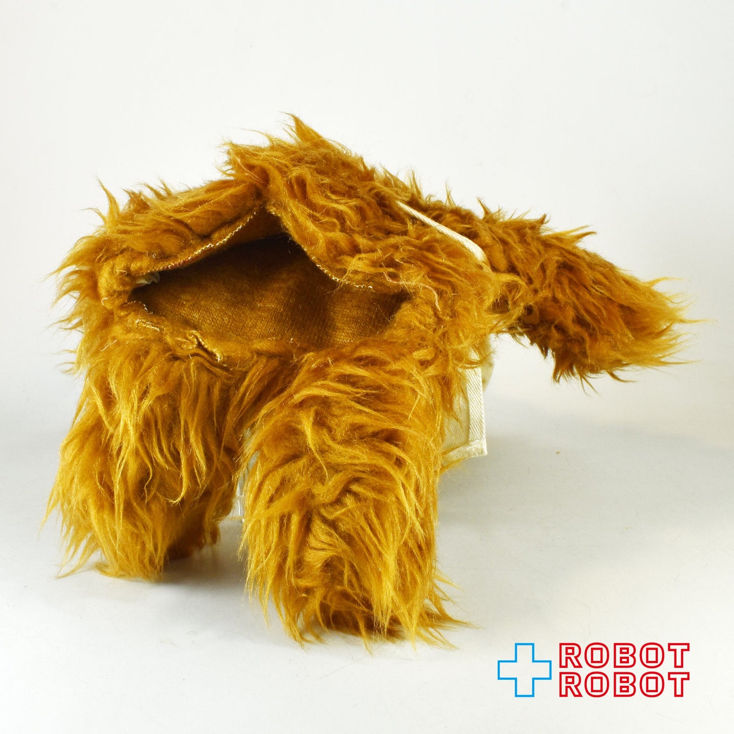 アルフ 手踊り ぬいぐるみ クッキング 1988 バーガーキング