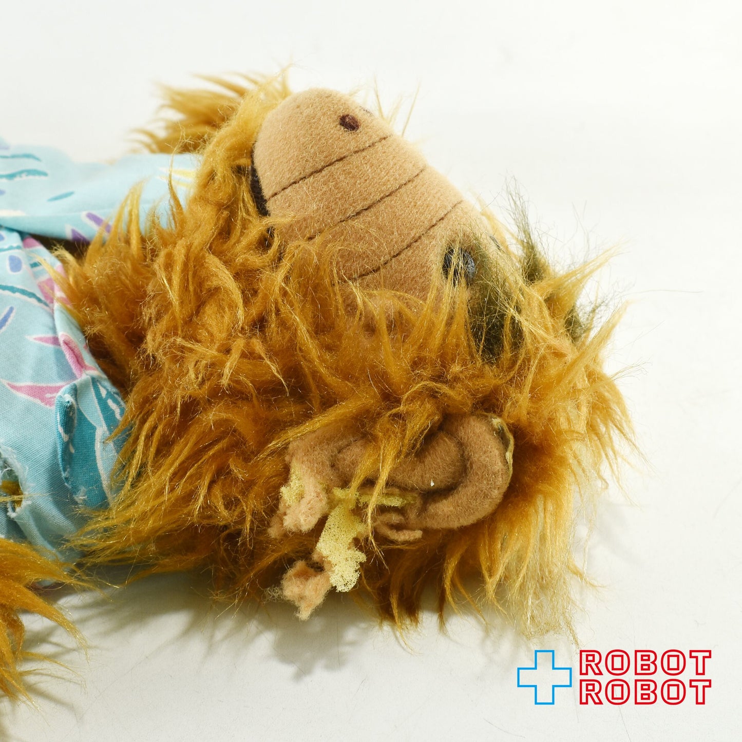 アルフ 手踊り ぬいぐるみ サーファー 1988 バーガーキング