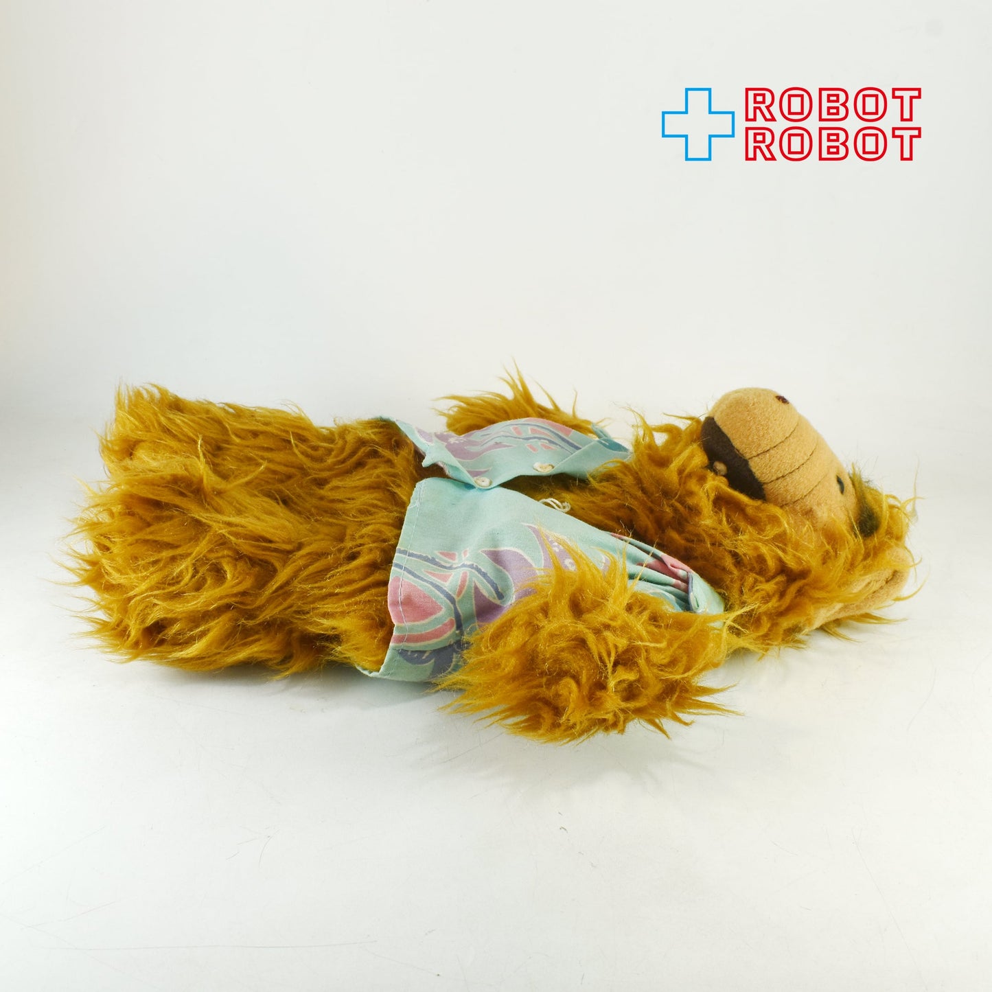 アルフ 手踊り ぬいぐるみ サーファー 1988 バーガーキング