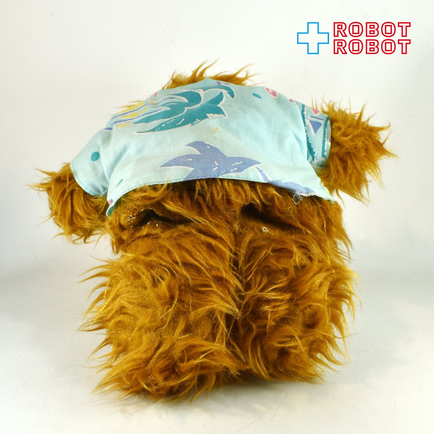 アルフ 手踊り ぬいぐるみ サーファー 1988 バーガーキング