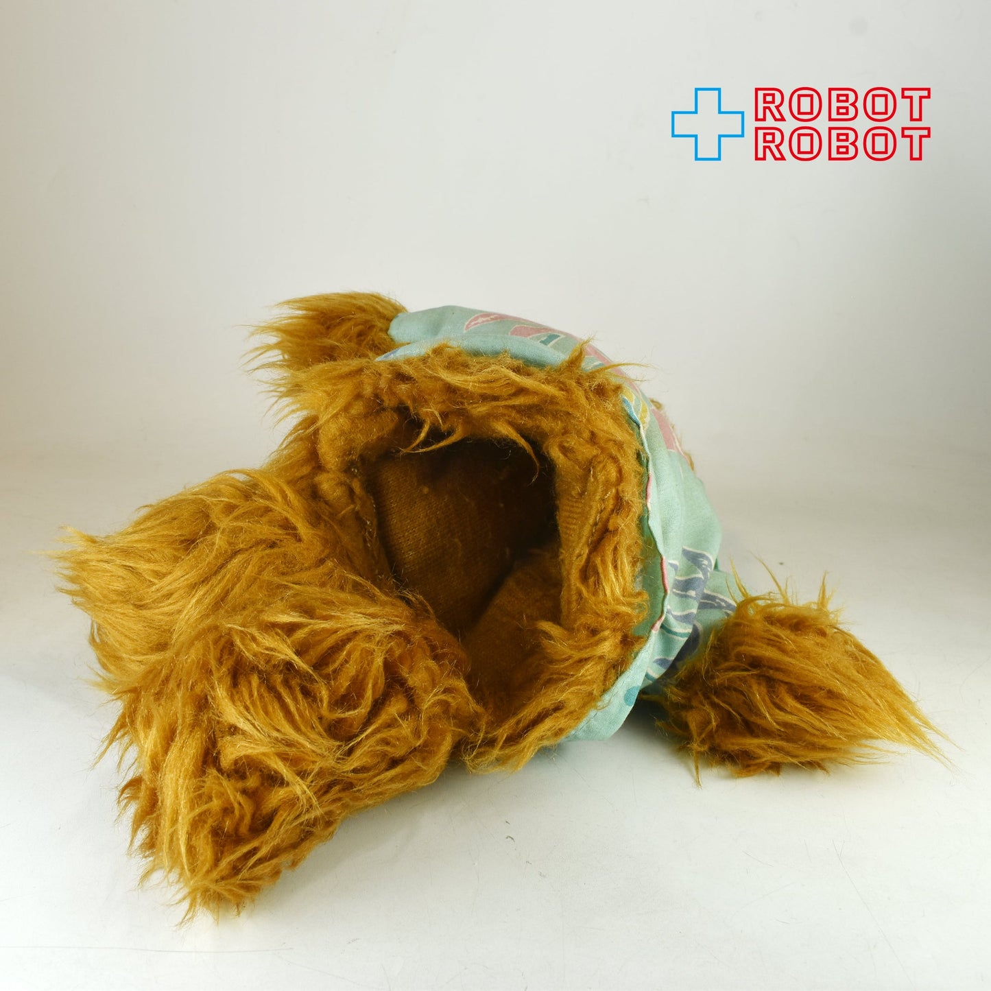 アルフ 手踊り ぬいぐるみ サーファー 1988 バーガーキング