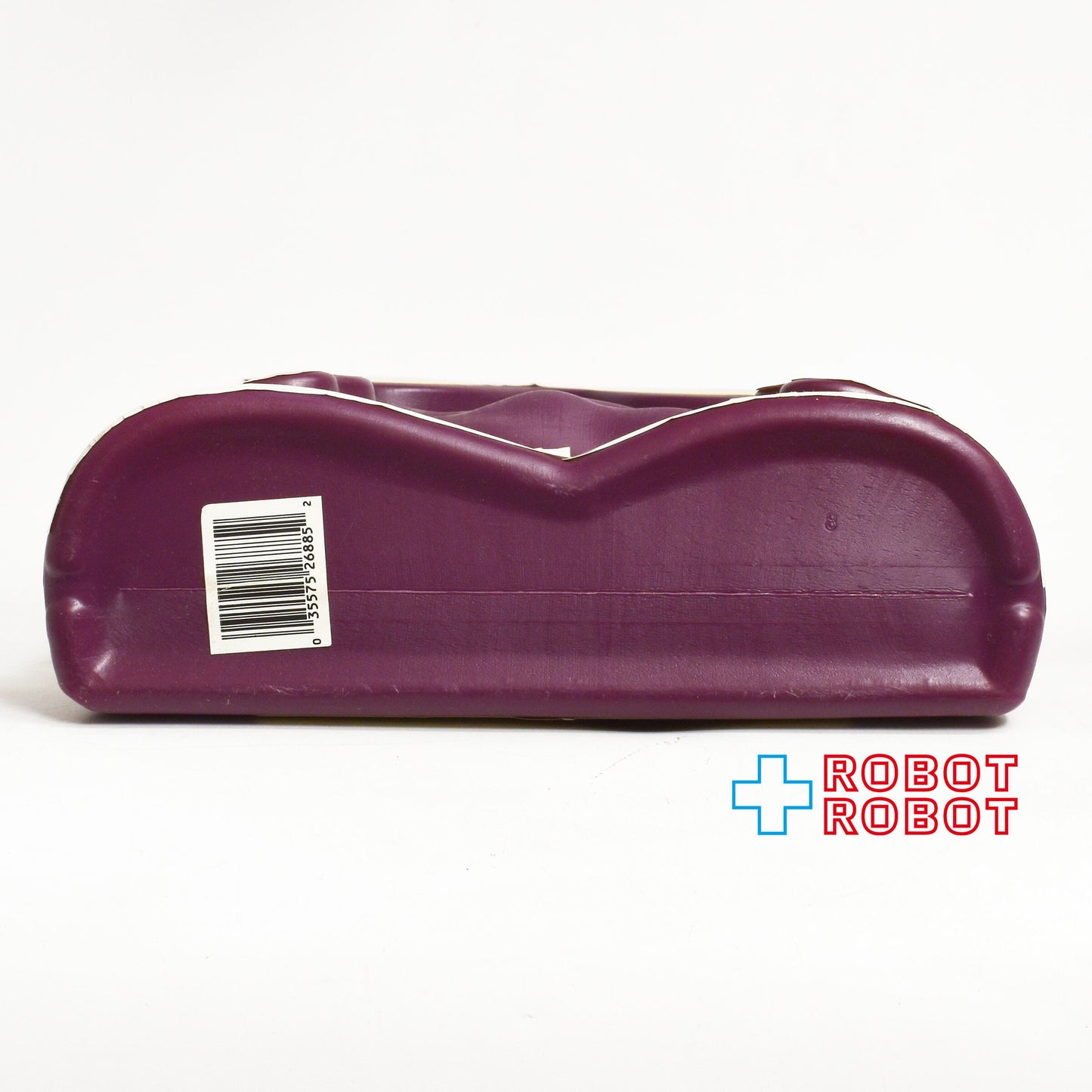 カリフォルニアレーズン シリアル ポリ貯金箱