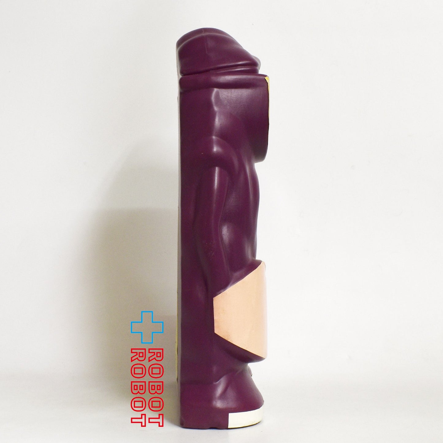 カリフォルニアレーズン シリアル ポリ貯金箱