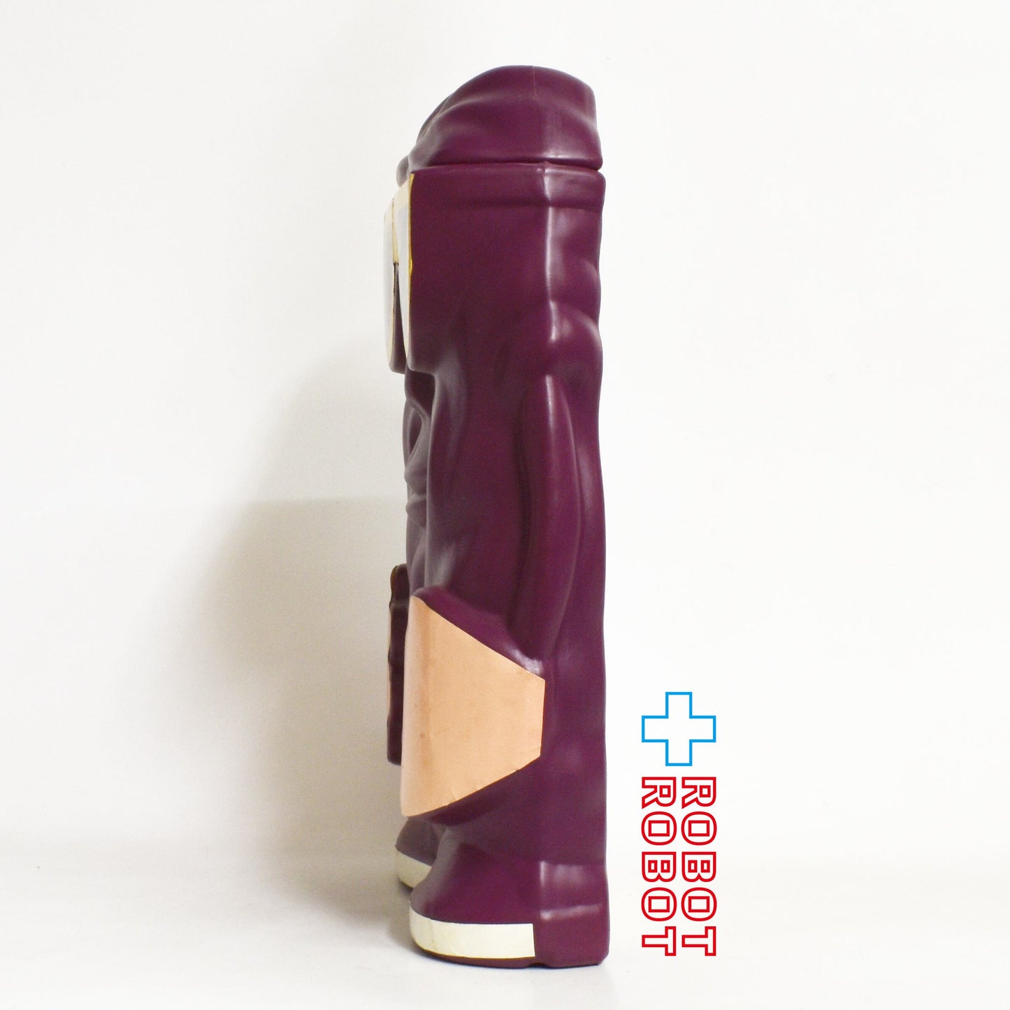 カリフォルニアレーズン シリアル ポリ貯金箱