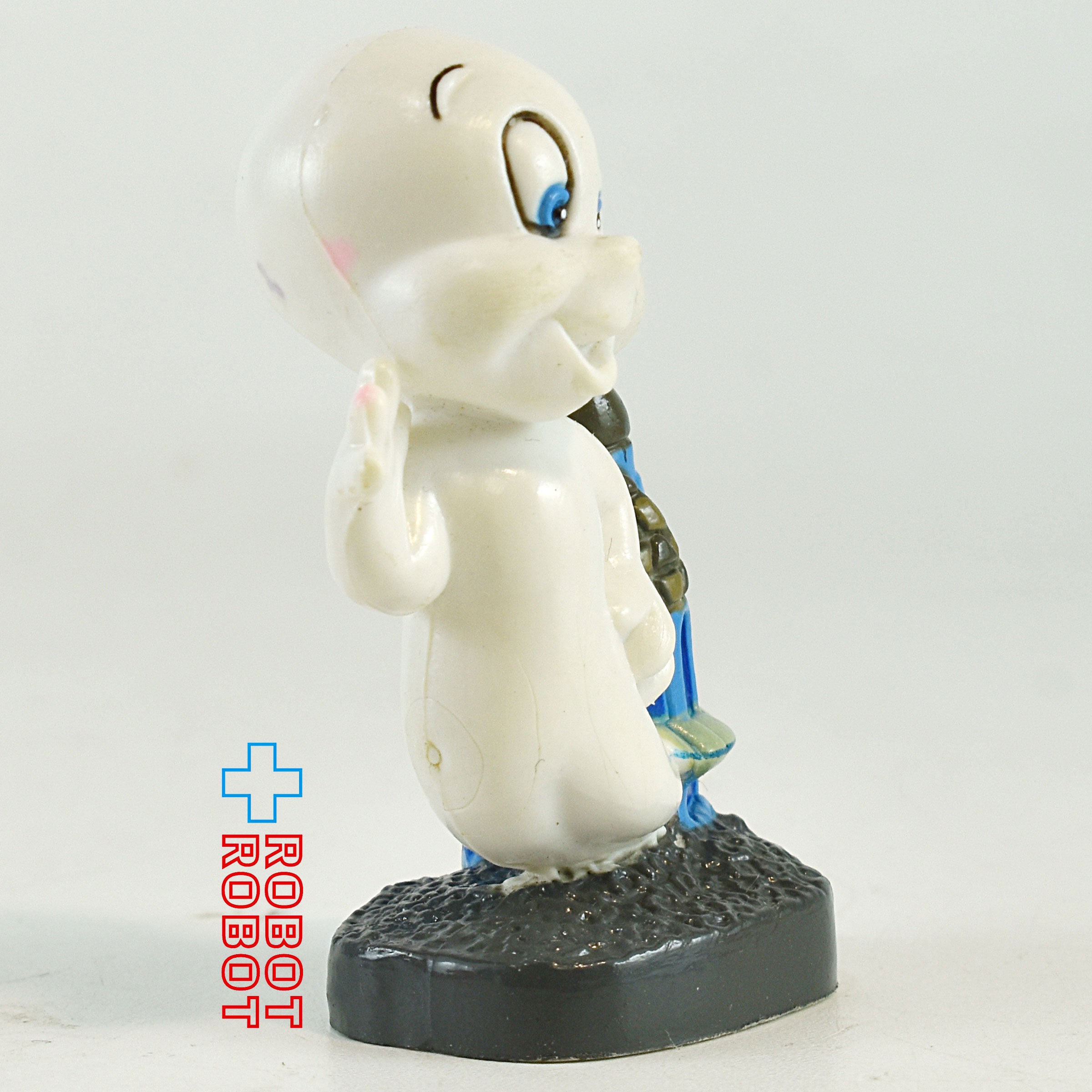 キャスパー　フィギュア Casper/Bendable Figure(90s/MOC) - 2000toys高円寺店