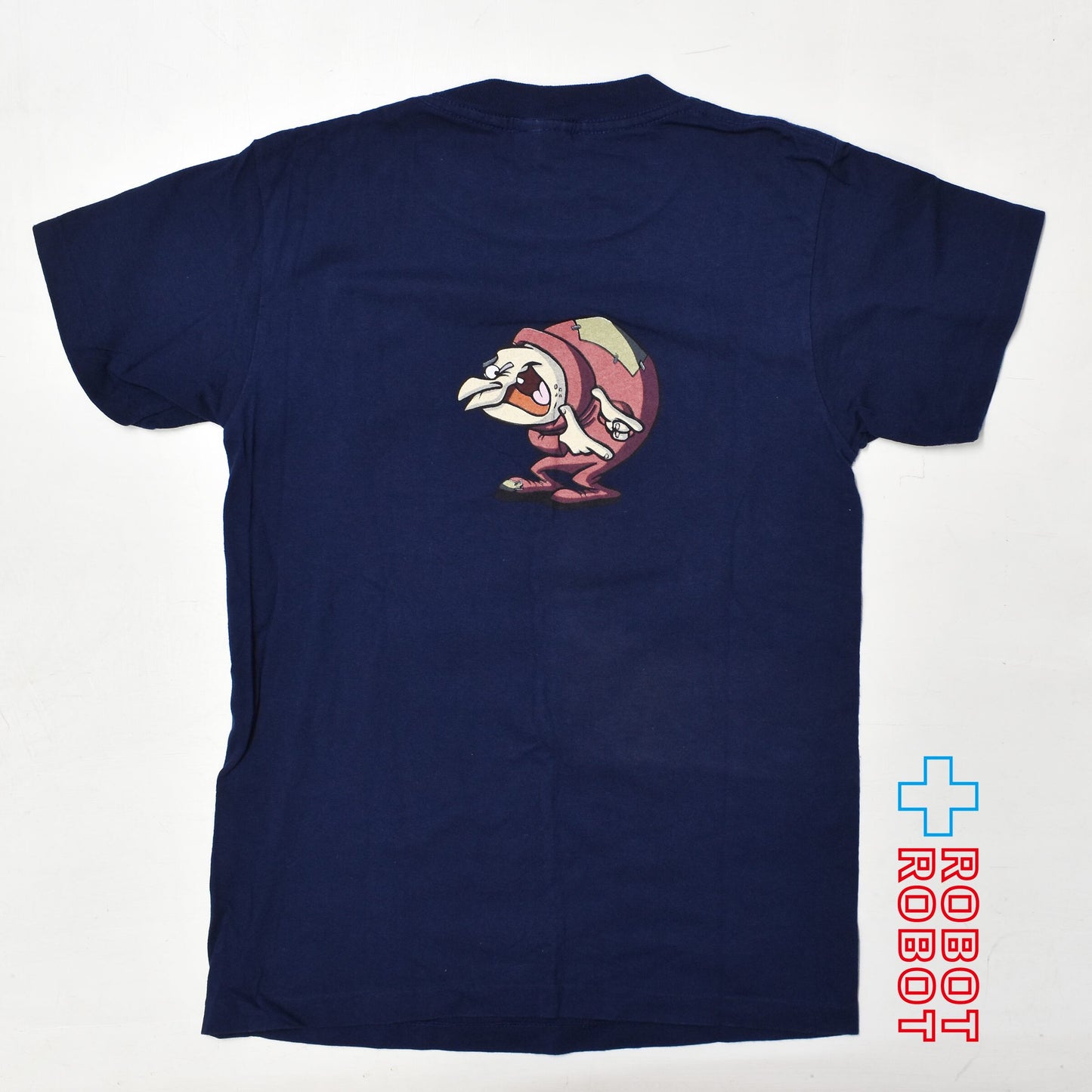 チェンジーズ トゥーンシルバニア USA製 キッズ Tシャツ Lサイズ