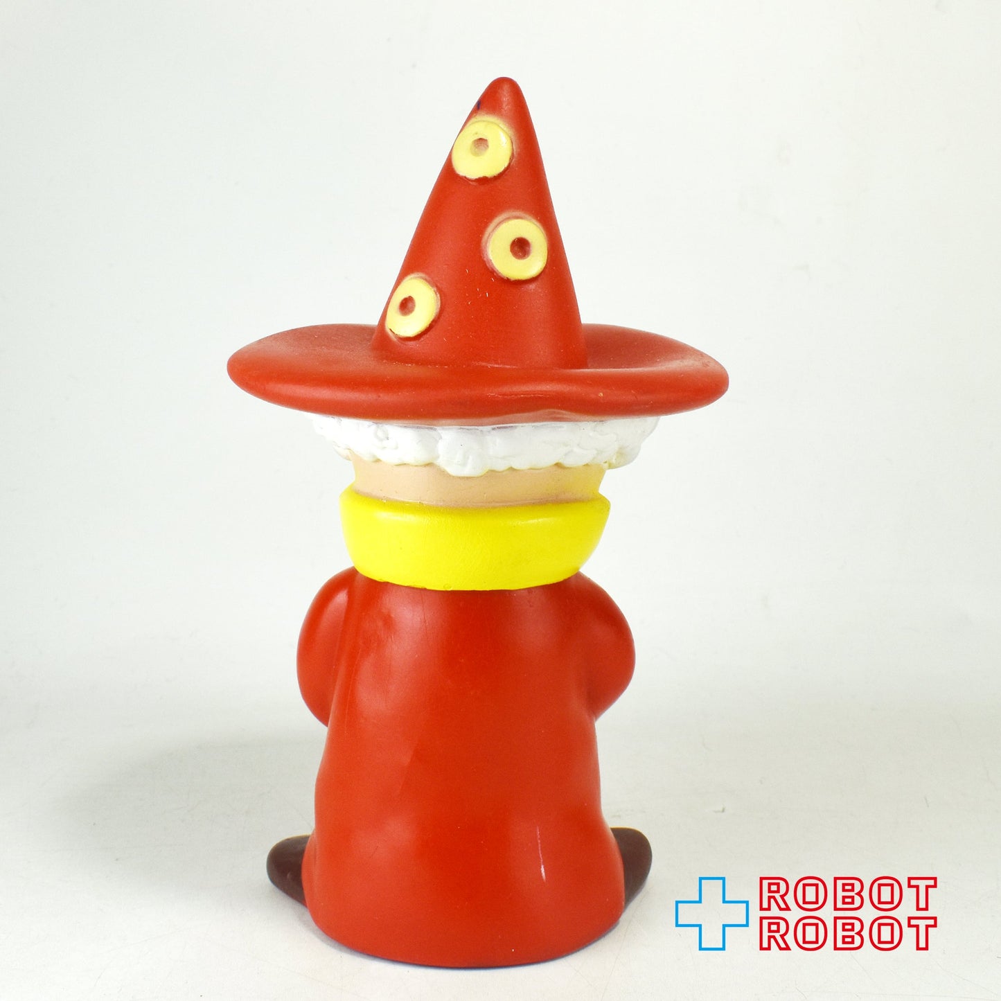 キャンベル ウィザード・オブ・オズ ソフビフィギュア スモール