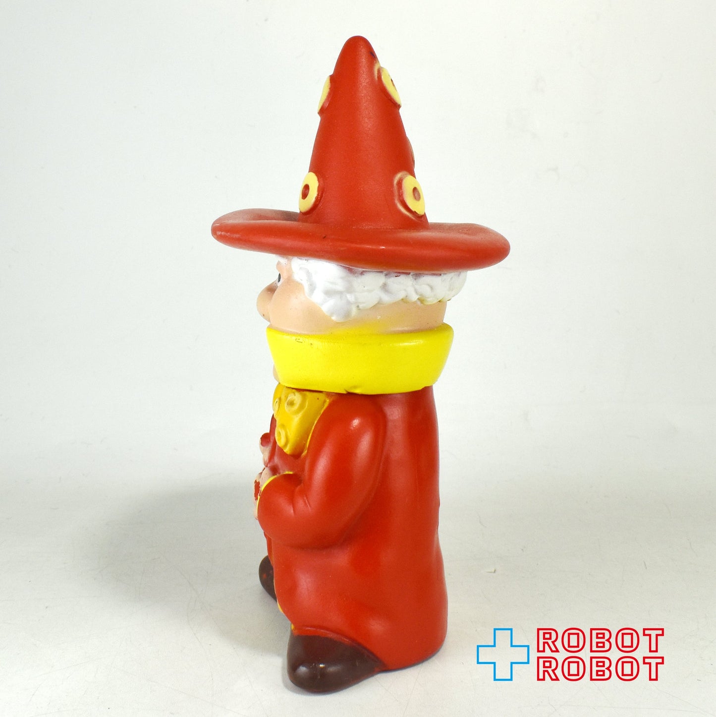 キャンベル ウィザード・オブ・オズ ソフビフィギュア スモール