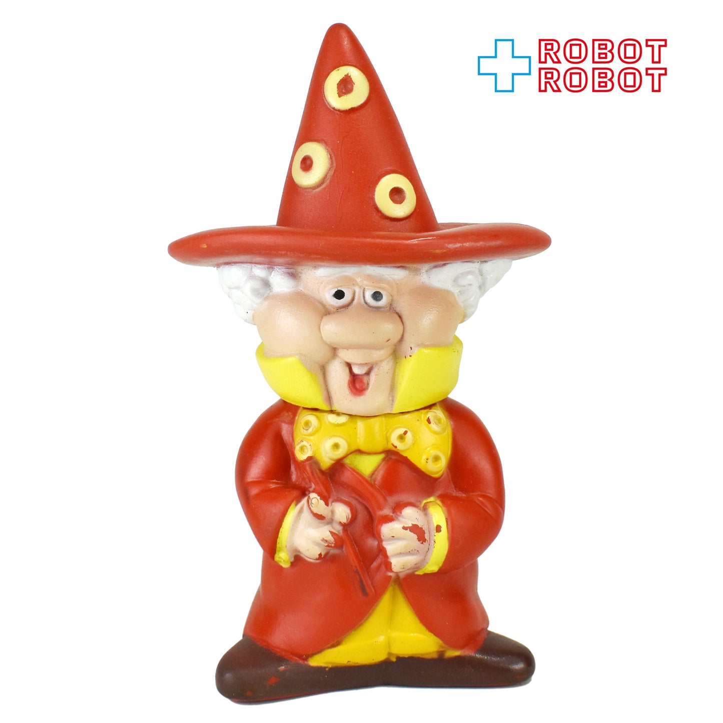 キャンベル ウィザード・オブ・オズ ソフビフィギュア スモール