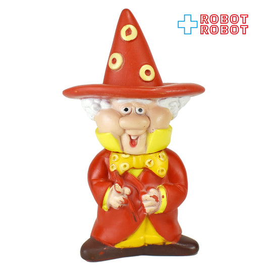 キャンベル ウィザード・オブ・オズ ソフビフィギュア スモール