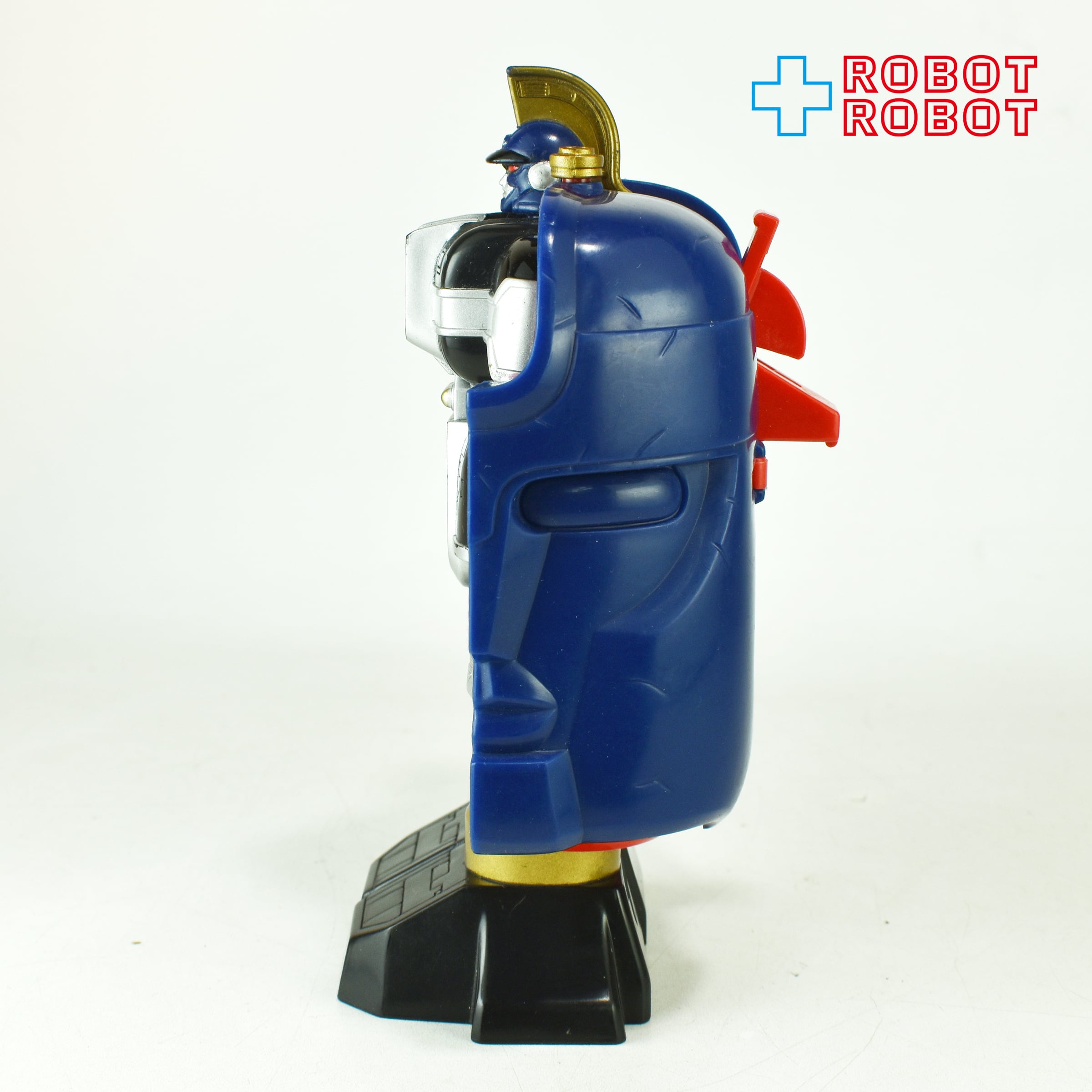 復活変形 DXガンマジン 在庫ラスト！問屋品 箱もピカピカ！ バンダイ