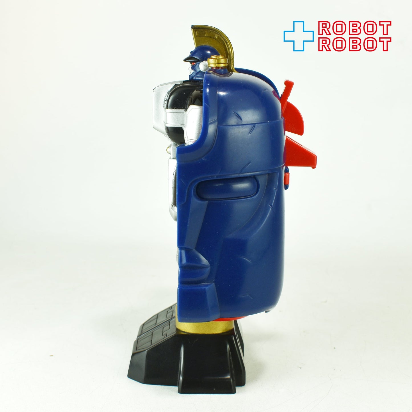 ⚫️パワーレンジャージオ オーリック・ザ・コンカラー アクションフィギュア ルース