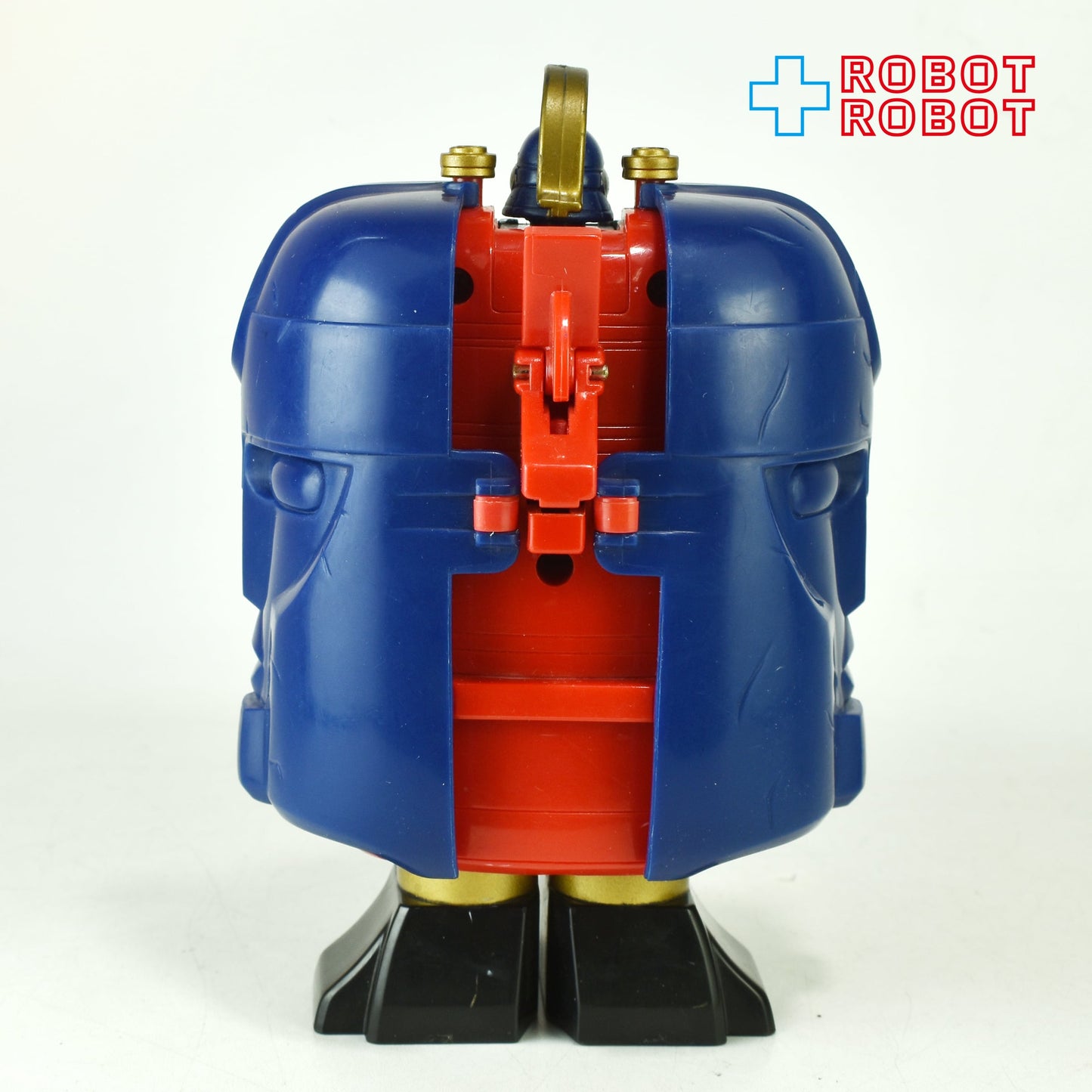 ⚫️パワーレンジャージオ オーリック・ザ・コンカラー アクションフィギュア ルース