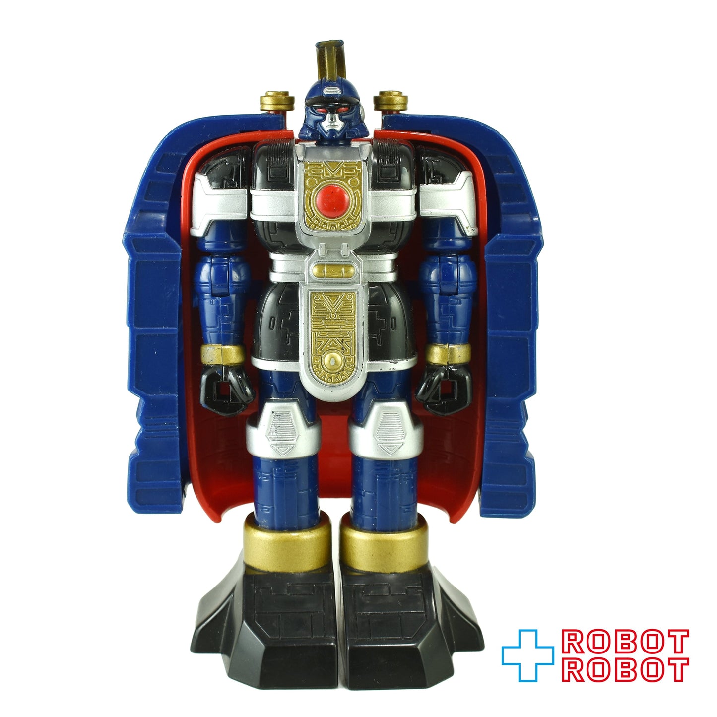 ⚫️パワーレンジャージオ オーリック・ザ・コンカラー アクションフィギュア ルース