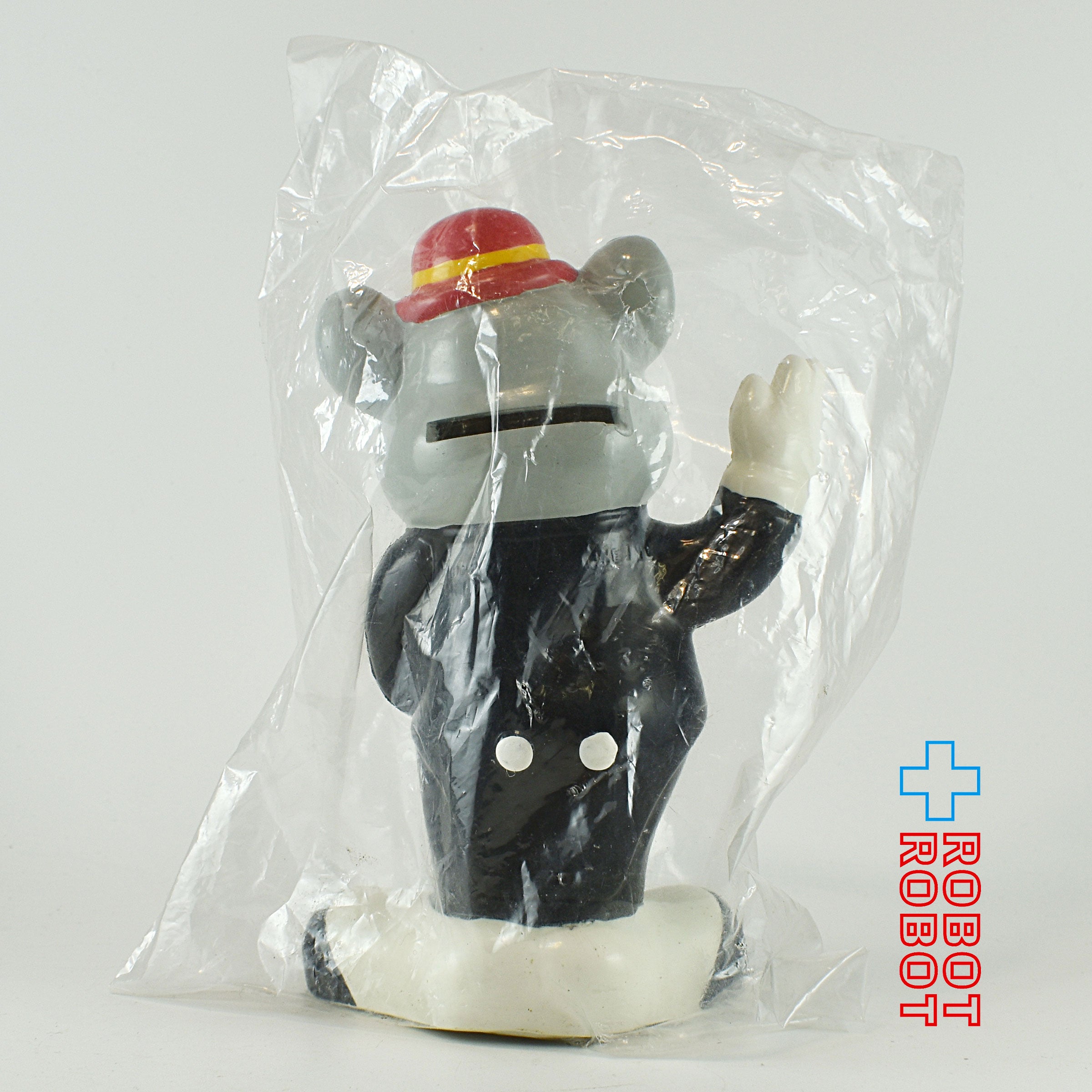 チャッキー 貯金箱 チャイルド・プレイチャッキーソフビ貯金箱