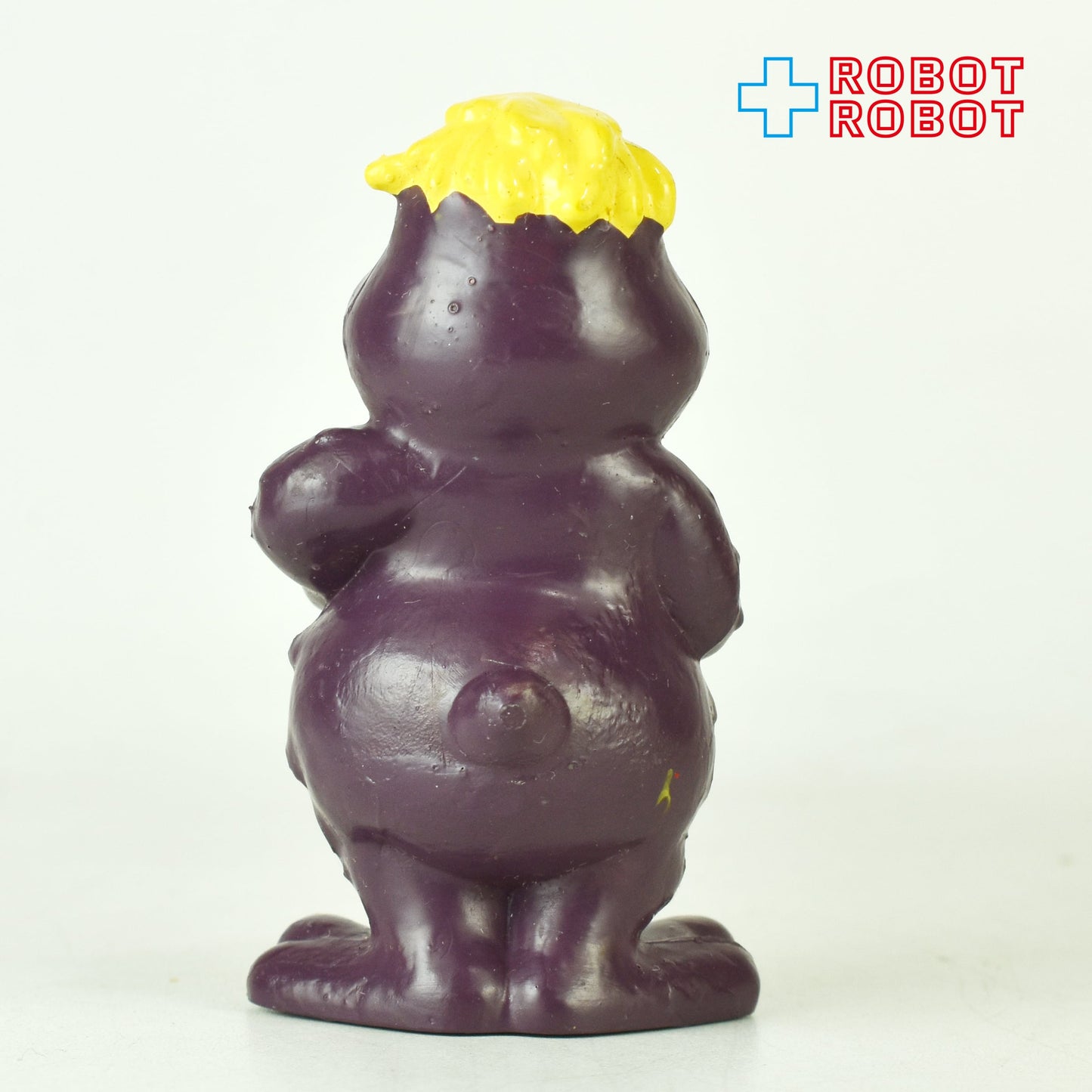 チャッキーチーズ Mr.マンチ PVCフィギュア 1983 CHINA