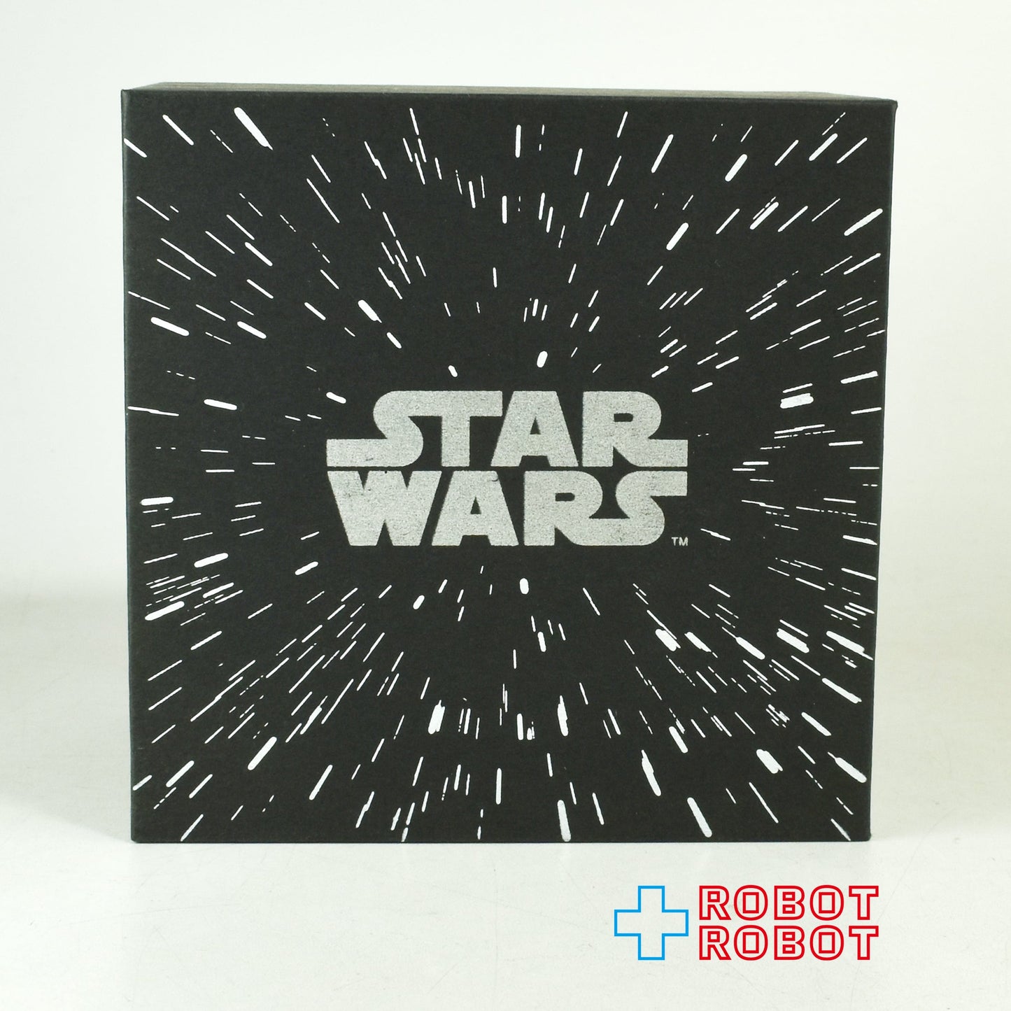 シチズンコレクション レコードレーベル アナデジテンプ スター・ウォーズ限定モデル ミレニアム・ファルコン 箱付き