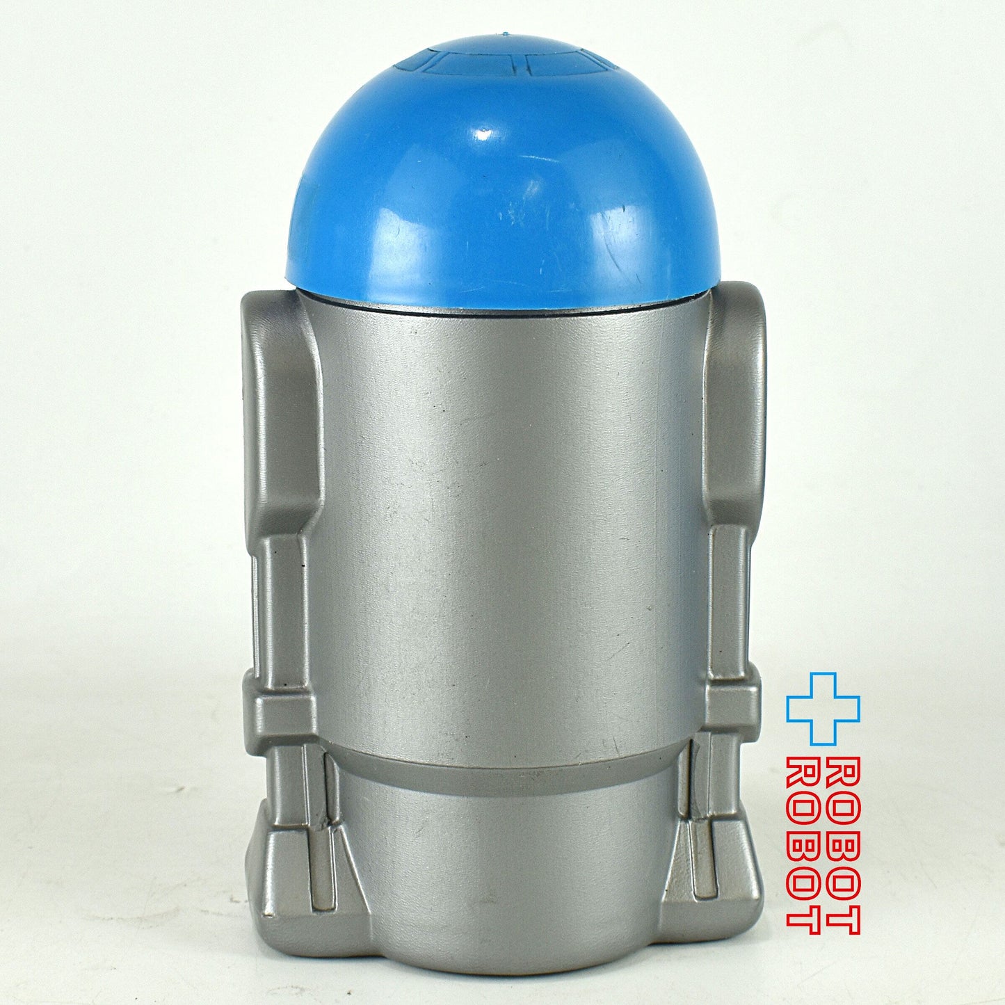 スター・ウォーズ R2-D2 シャンプーボトル バブルバス ソーキー クリロ社