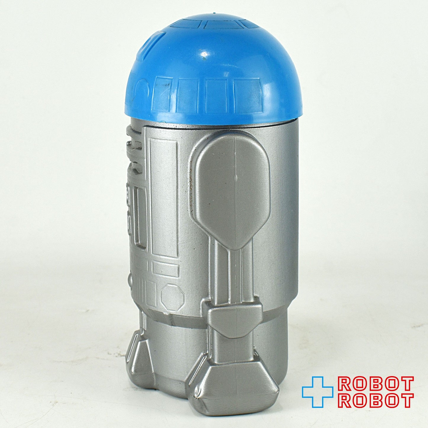 スター・ウォーズ R2-D2 シャンプーボトル バブルバス ソーキー クリロ社