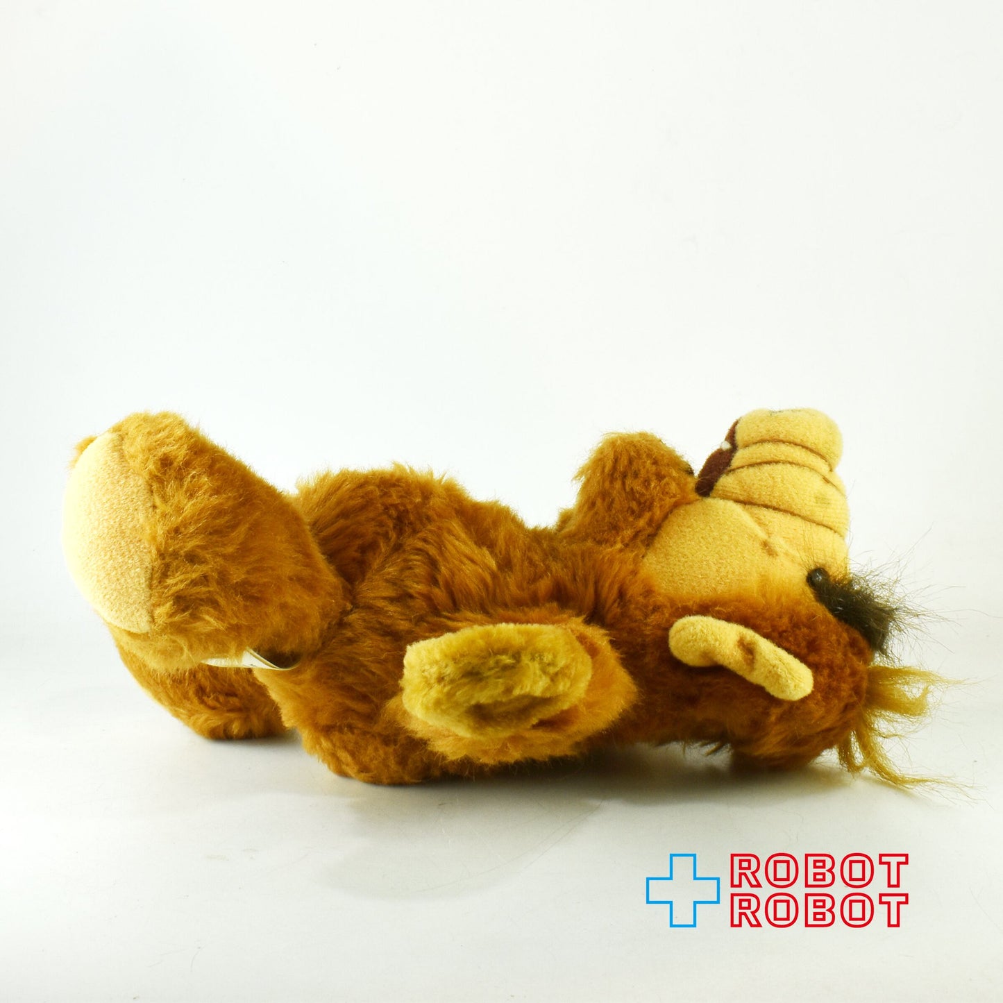 コレコ社 アルフ ハンドパペット ぬいぐるみ人形 メイドイン・KOREA 1987