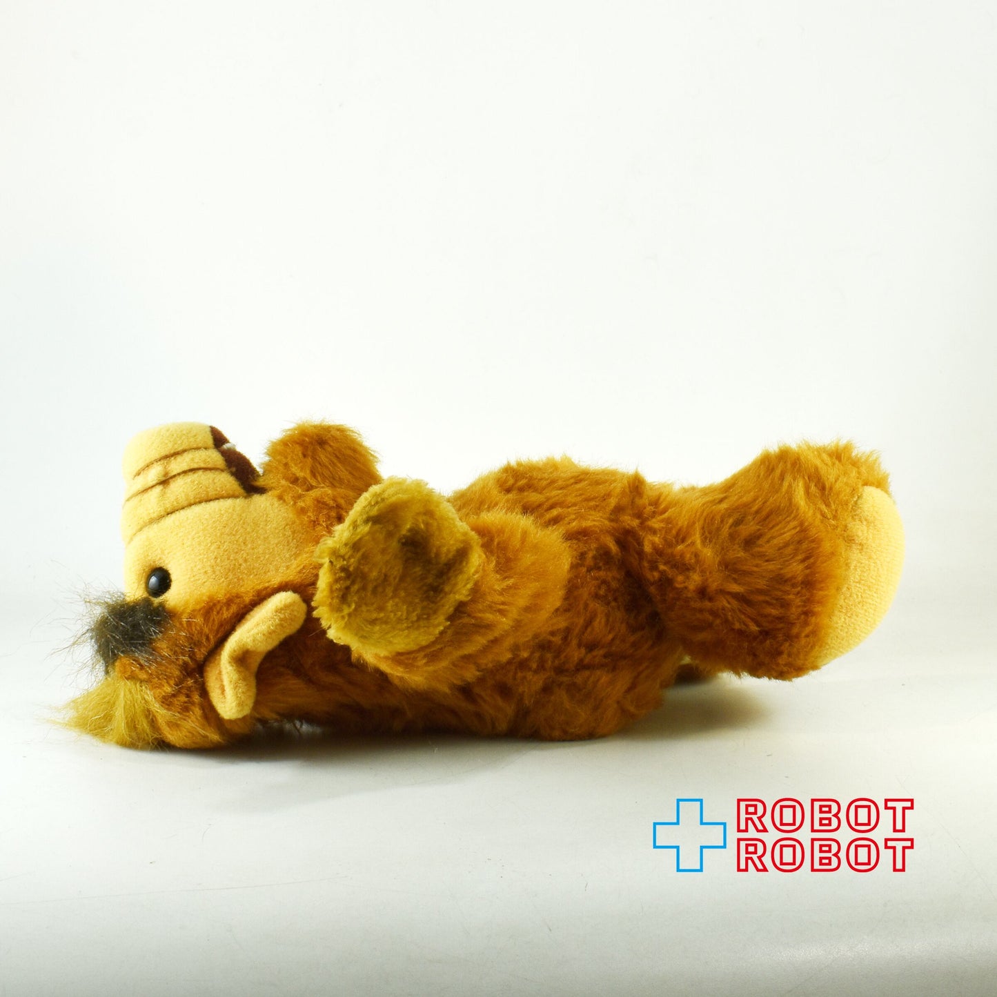 コレコ社 アルフ ハンドパペット ぬいぐるみ人形 メイドイン・KOREA 1987