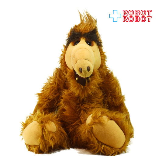 コレコ社 アルフ ぬいぐるみ人形 18インチ コリア 1986