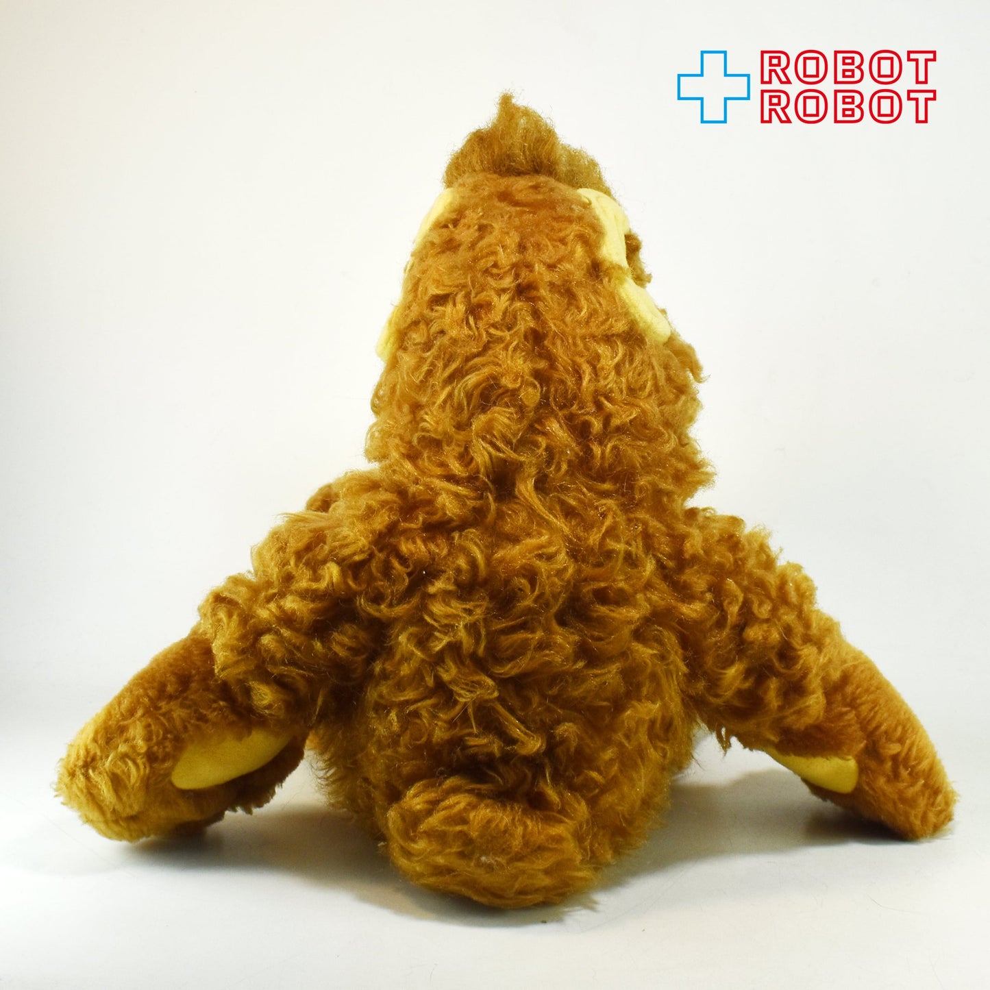 コレコ社 アルフ ぬいぐるみ人形 18インチ コリア 1986 ※難有り