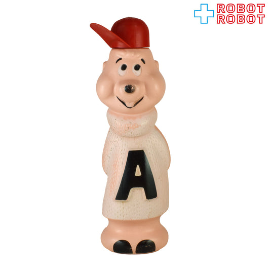 アルビン・チップマンクス ソーキー シャンプーボトル