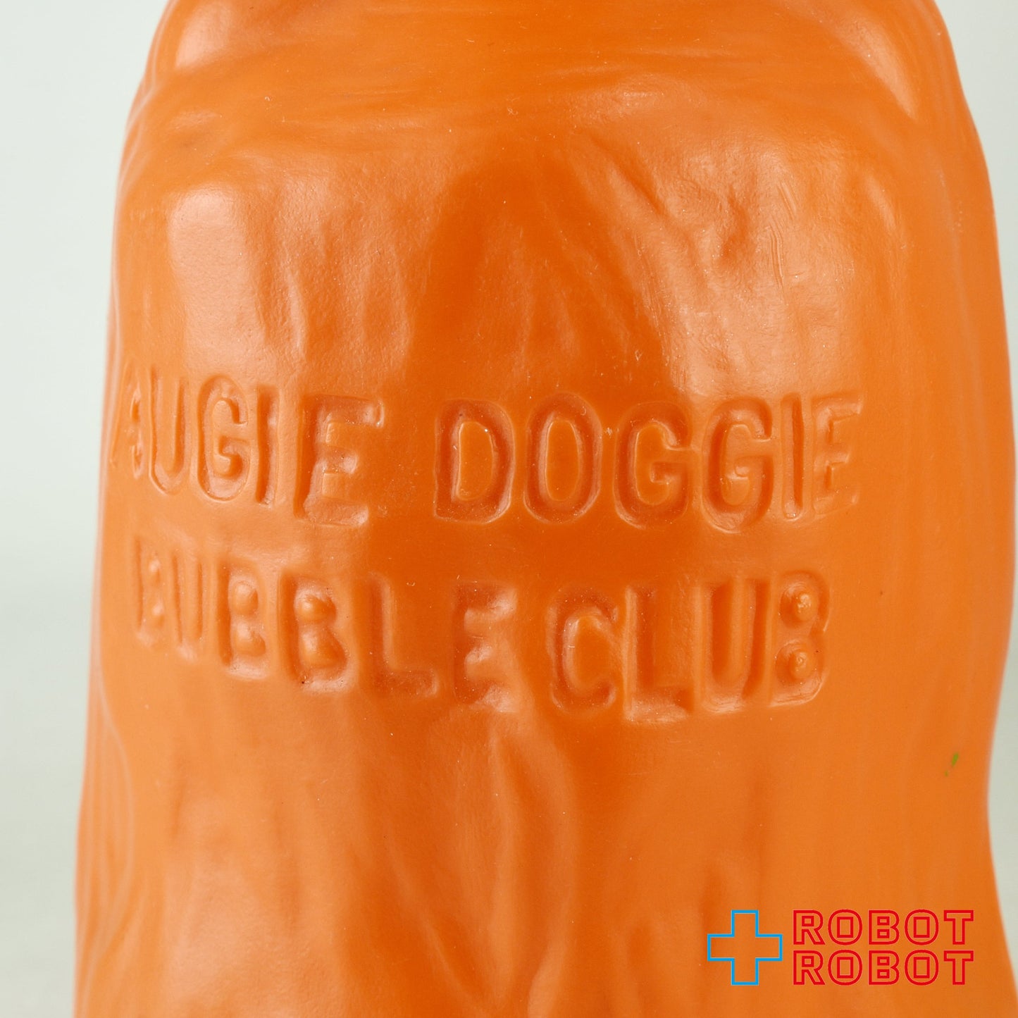 コルゲート オギー（オギーとダディー）ソーキー シャンプーボトル