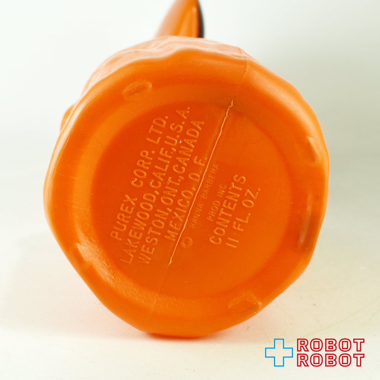 コルゲート オギー（オギーとダディー）ソーキー シャンプーボトル