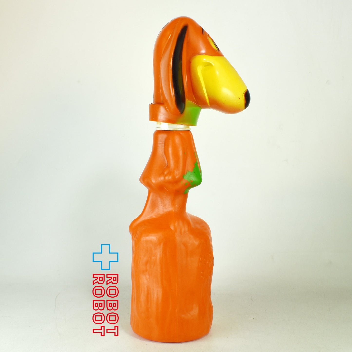 コルゲート オギー（オギーとダディー）ソーキー シャンプーボトル