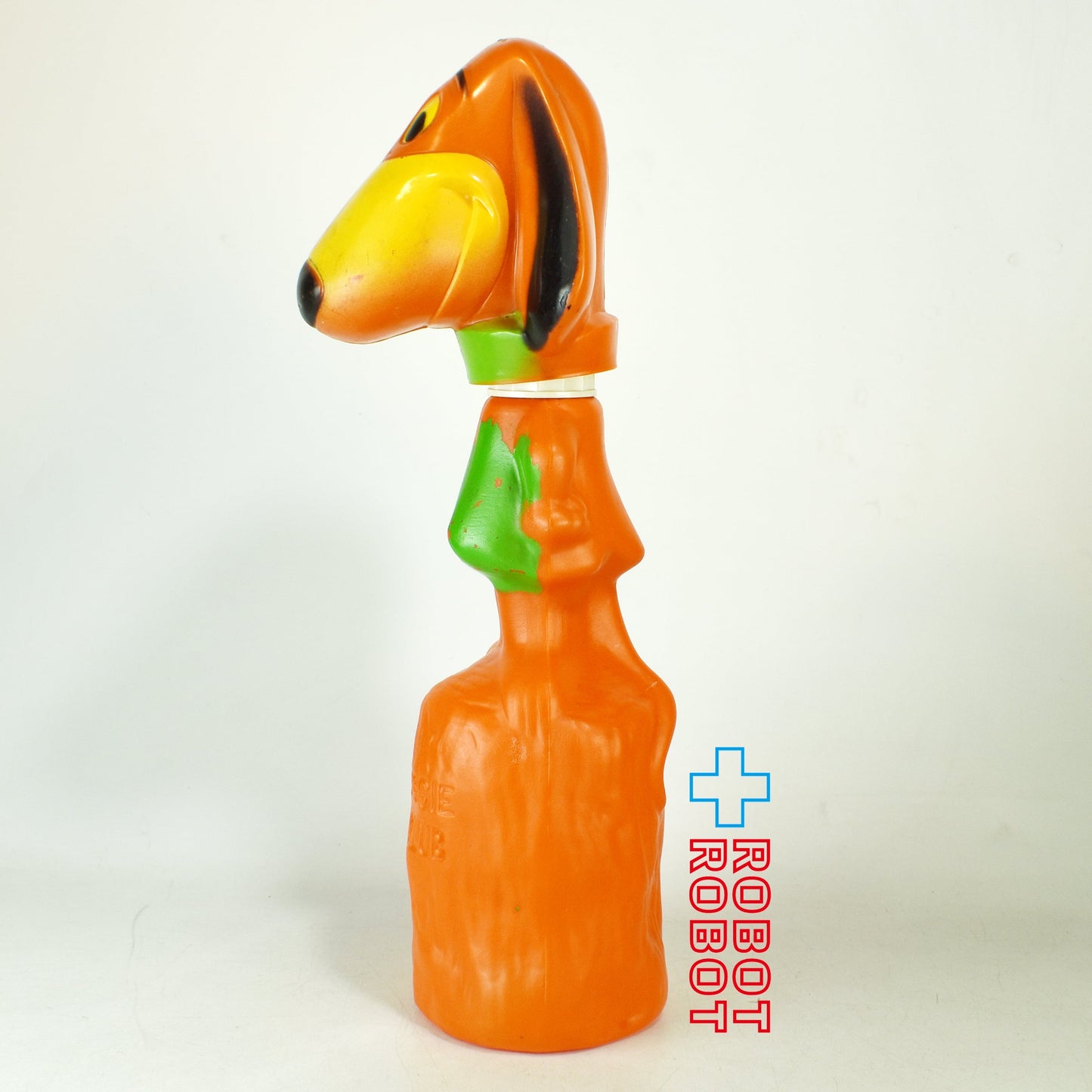 コルゲート オギー（オギーとダディー）ソーキー シャンプーボトル