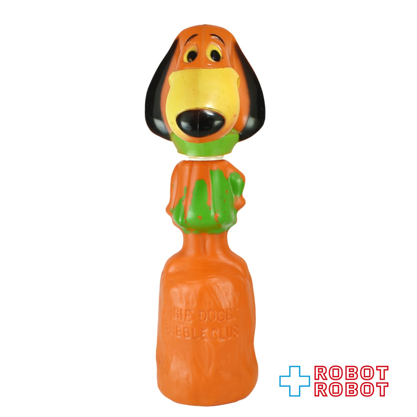 コルゲート オギー（オギーとダディー）ソーキー シャンプーボトル