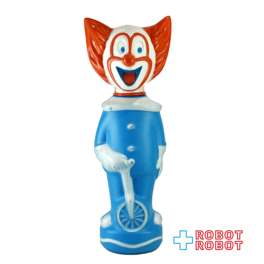 コルゲート ボゾ クラウン ソーキー バブルバス シャンプーボトル