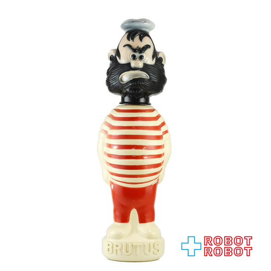 コルゲート ポパイの仲間 ブルータス ソーキー シャンプーボトル