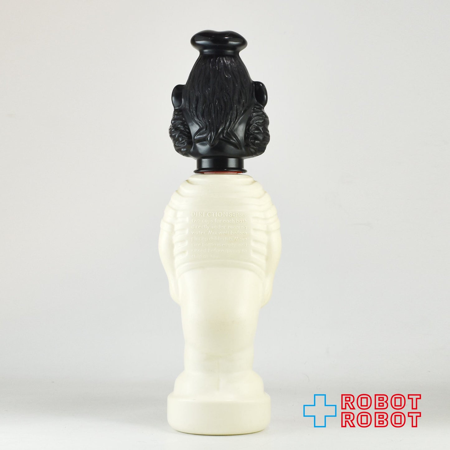 コルゲート ポパイの仲間 ブルータス ソーキー シャンプーボトル