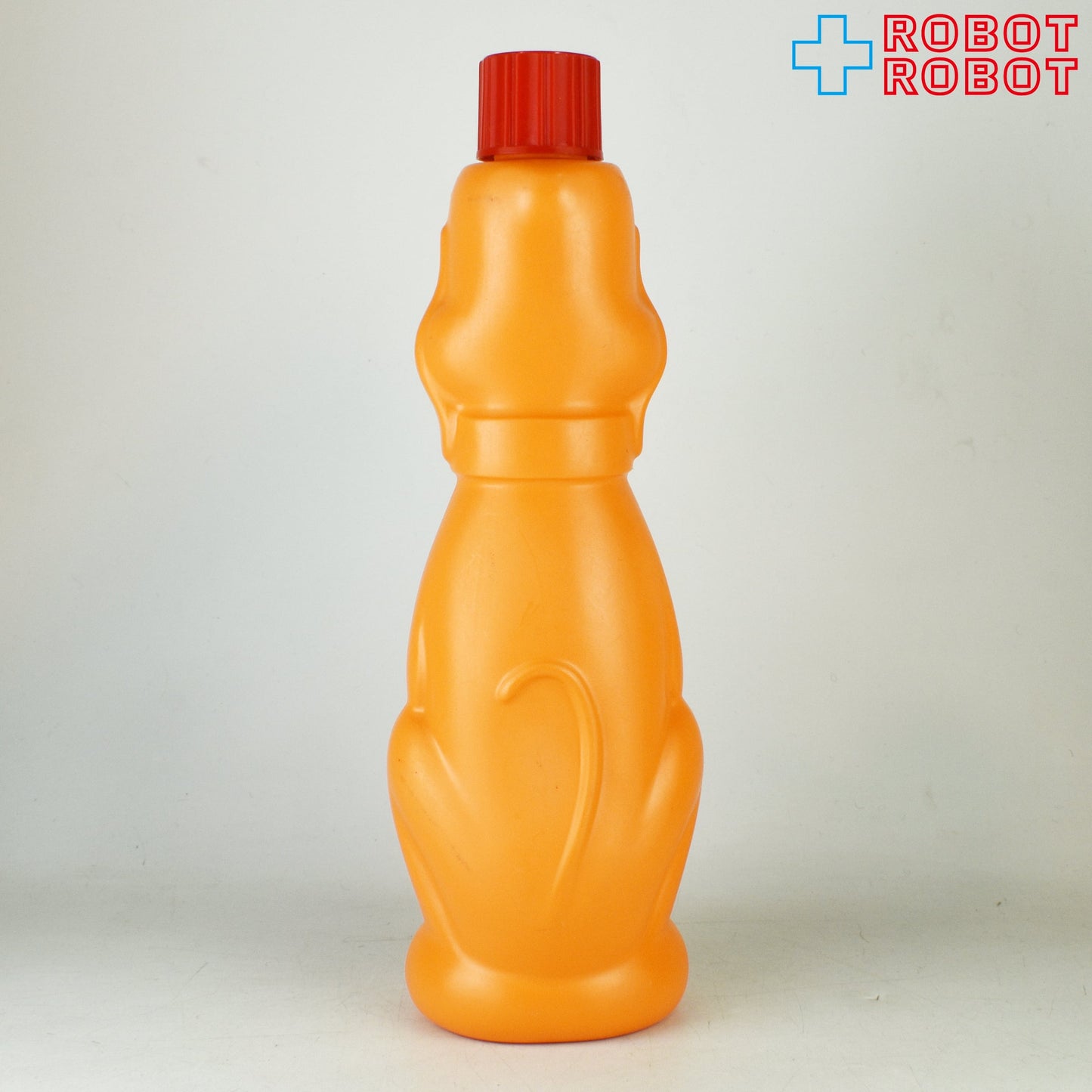 コルゲート ディズニー プルート ソーキー ボトル フィギュア