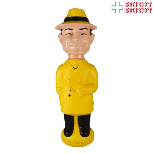 ディック・トレーシー ソーキー シャンプーボトル