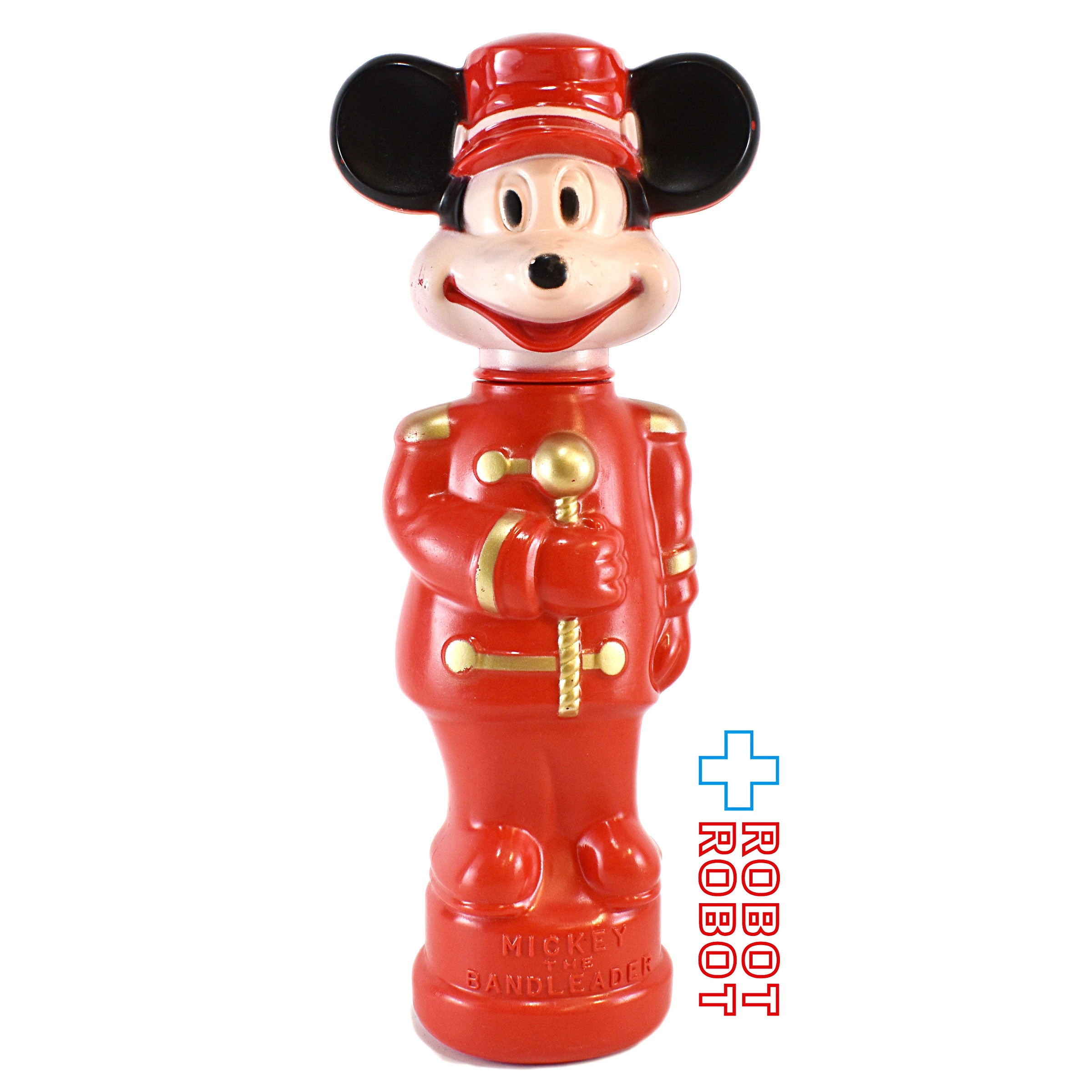 コルゲート ディズニー ミッキーマウス・バンドリーダー ソーキー