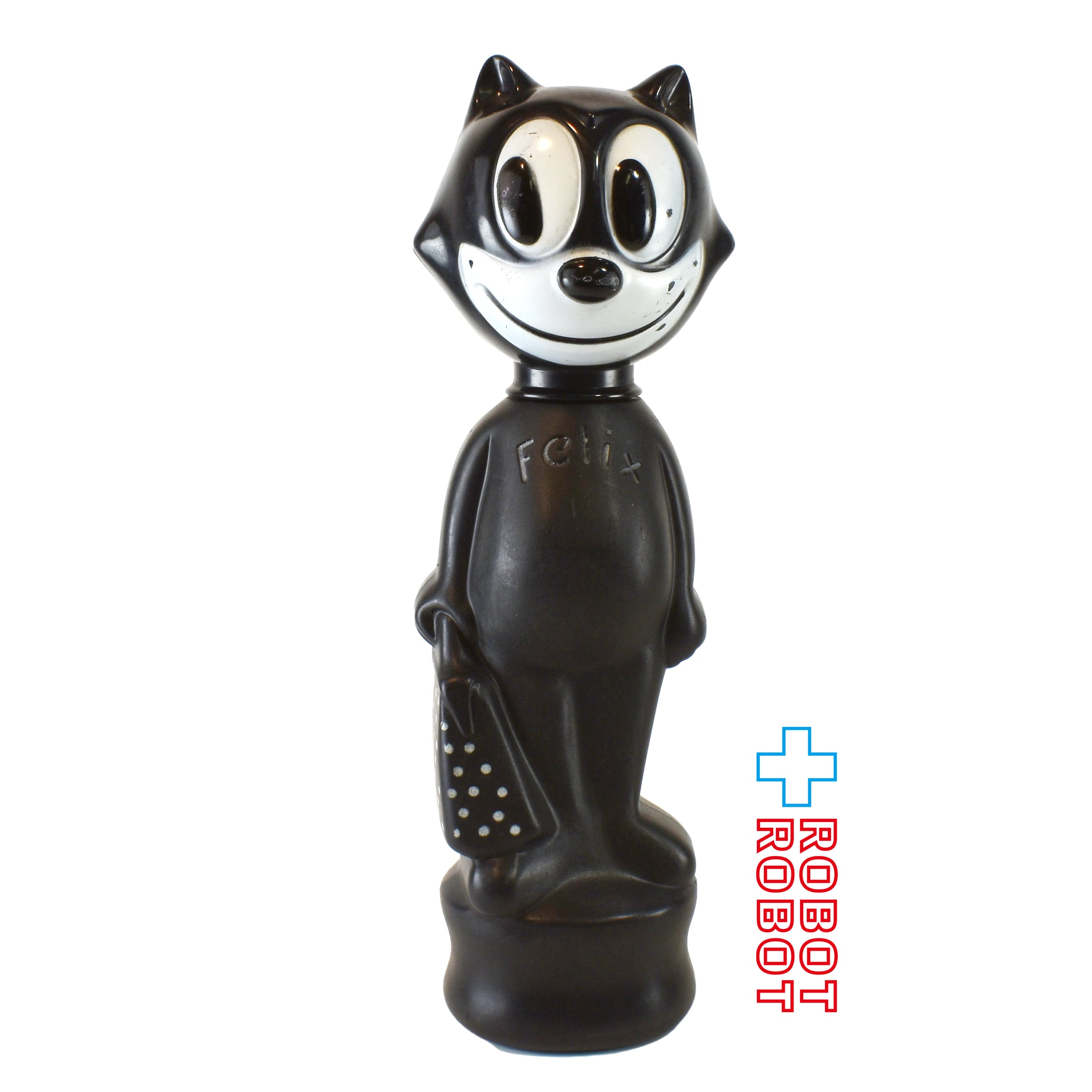 FELIX THE CAT – ROBOTROBOT